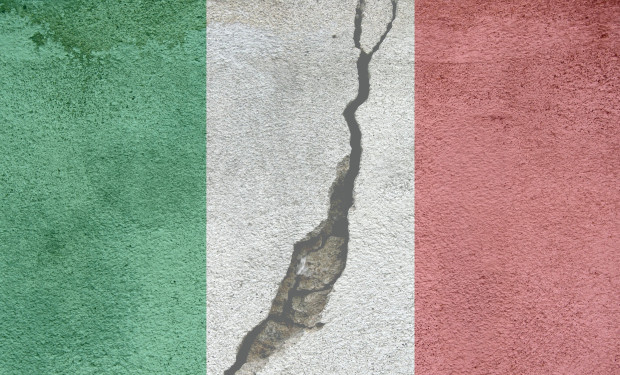 L'Italia 